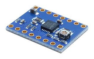 STMICROELECTRONICS EVALSP820-XS
