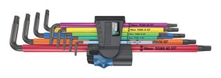 WERA 967/9 TX XL MULTICOLOUR HF 1