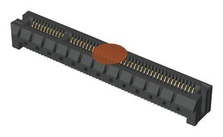 SAMTEC PCIE-LP-08-01-S-DV-A-K-TR