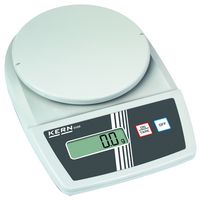 Kern Emb 500-1 Weighing Scale, School Balance, 500G