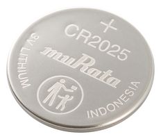MURATA CR2025