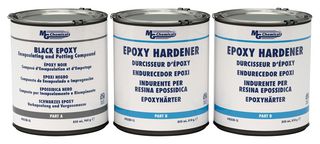 MG CHEMICALS 832B-3L