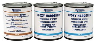 MG CHEMICALS 832C-3L