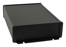 HAMMOND 1457T2202BK