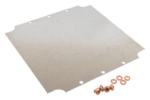 HAMMOND 1590ZGRP234PL