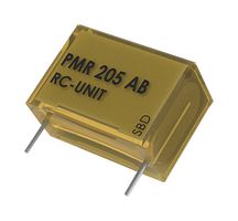 KEMET PMR205AB6250M200R30