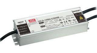 MEAN WELL HLG-120H-54B