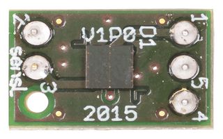 ONSEMI MICROFJ-SMTPA-30020-GEVB