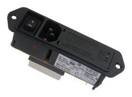 TE CONNECTIVITY / PARTNER STOCK 2-6609129-1