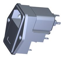 TE CONNECTIVITY / PARTNER STOCK 6609123-5