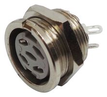 DELTRON COMPONENTS 650-0520