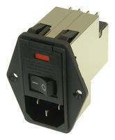 CORCOM - TE CONNECTIVITY PE0S0DH6B