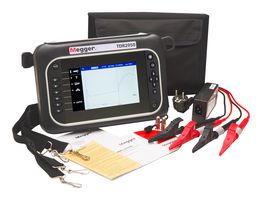 MEGGER TDR2050 EU