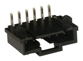 MOLEX / PARTNER STOCK 70555-0005