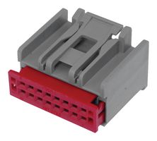 MOLEX / PARTNER STOCK 30700-1207