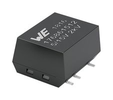 WURTH ELEKTRONIK 176920502