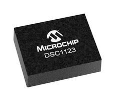 MICROCHIP DSC1123BL2-125.0000