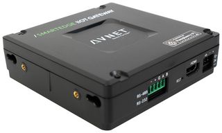 AVNET AVTSE-RPI-IIOTG