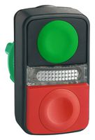 SCHNEIDER ELECTRIC ZB5AL7340
