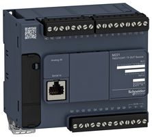 SCHNEIDER ELECTRIC TM221C24T