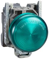 SCHNEIDER ELECTRIC XB4BVBG1EX