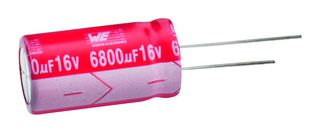 WURTH ELEKTRONIK 860020480023