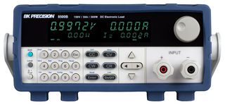 B&K PRECISION BK8500B
