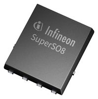 INFINEON BSC0303LSATMA1