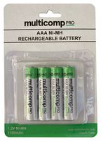 MULTICOMP PRO MP001180.