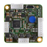 TRINAMIC / ANALOG DEVICES TMCM-1240-TMCL