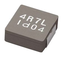 Kemet Mpxv1D1054L4R7 Inductor, Aec-Q200, 4.7Uh, Shld, 11.3A