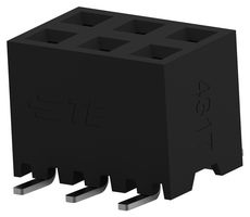 TE CONNECTIVITY 2MM-R-D03-VS-00-H-TBP