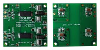 ROHM BM61M41RFV-EVK002