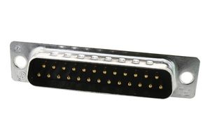 AMPHENOL COMMUNICATIONS SOLUTIONS L717SDB25POL2