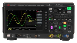 KEYSIGHT TECHNOLOGIES DSOX1202G / DSOX1202A-200