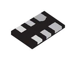 Littelfuse Sp3003-02Utg Esd Protection Diode, 6V, Udfn