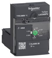 SCHNEIDER ELECTRIC LUCD05FU