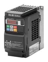 OMRON INDUSTRIAL AUTOMATION 3G3MX2-AB022-E