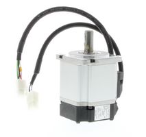 OMRON INDUSTRIAL AUTOMATION R88M-G05030H-S2