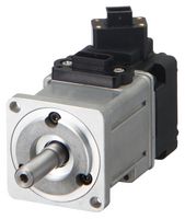 OMRON INDUSTRIAL AUTOMATION R88M-K40030T-S2