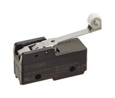 OMRON INDUSTRIAL AUTOMATION Z-15GM2-B