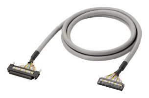 OMRON INDUSTRIAL AUTOMATION XW2Z-100B