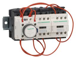 SCHNEIDER ELECTRIC LC3D12AB7
