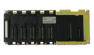 OMRON INDUSTRIAL AUTOMATION CS1W-BC053