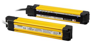 OMRON INDUSTRIAL AUTOMATION F3W-MA0100P