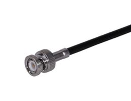 HUBER+SUHNER 11"BNC-50-3-87/133"NH