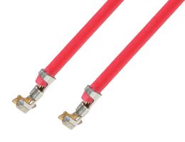 Molex 214920-2222 Cable Assy, Picoblade Skt-Skt, 5.9