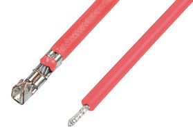 Molex 214921-2223 Cable, Picoblade Skt-Free End, 8.85