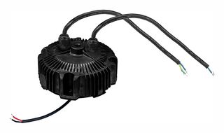 MEAN WELL HBG-160-24B