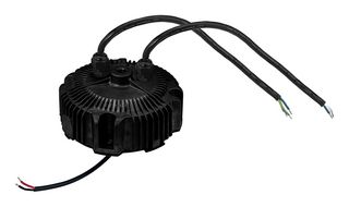 MEAN WELL HBG-200-36DA